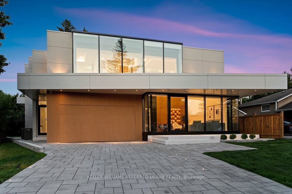 Haus in Aurora, Ontario, Kanada 1 - 18532464