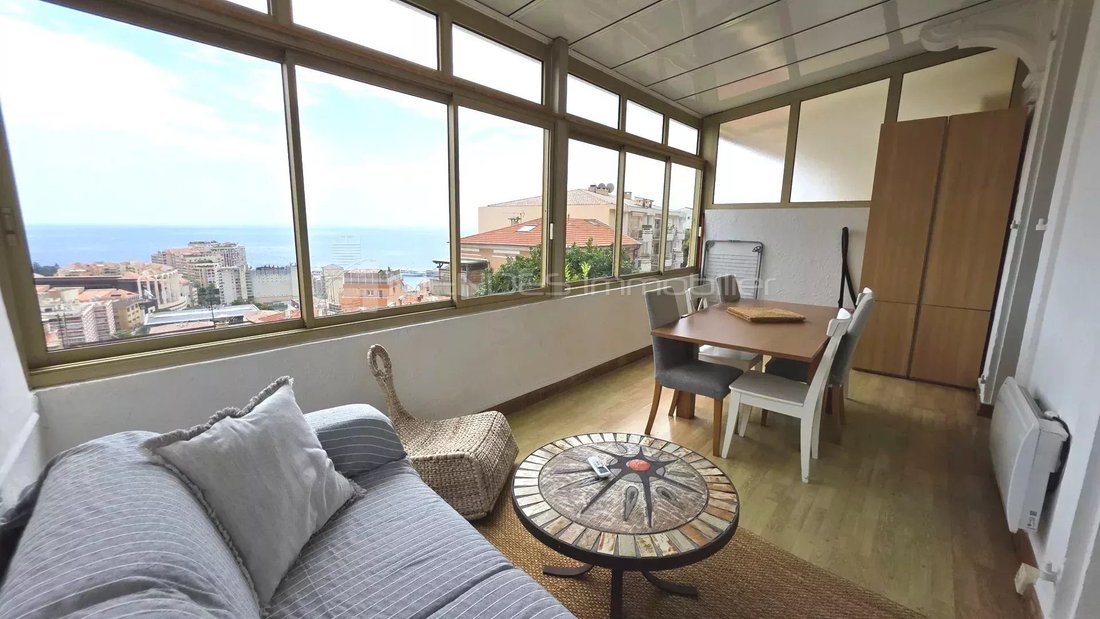 Apartment in French Riviera, Provence-Alpes-Côte d'Azur, France 1 - 18590261