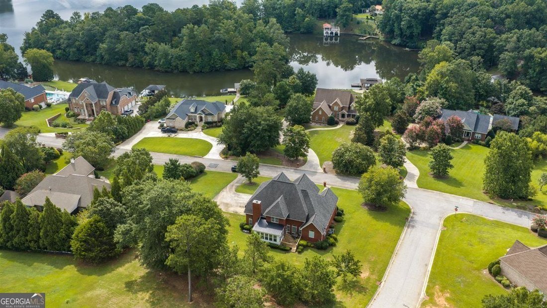 House in Forsyth, Georgia, United States 2 - 18592504