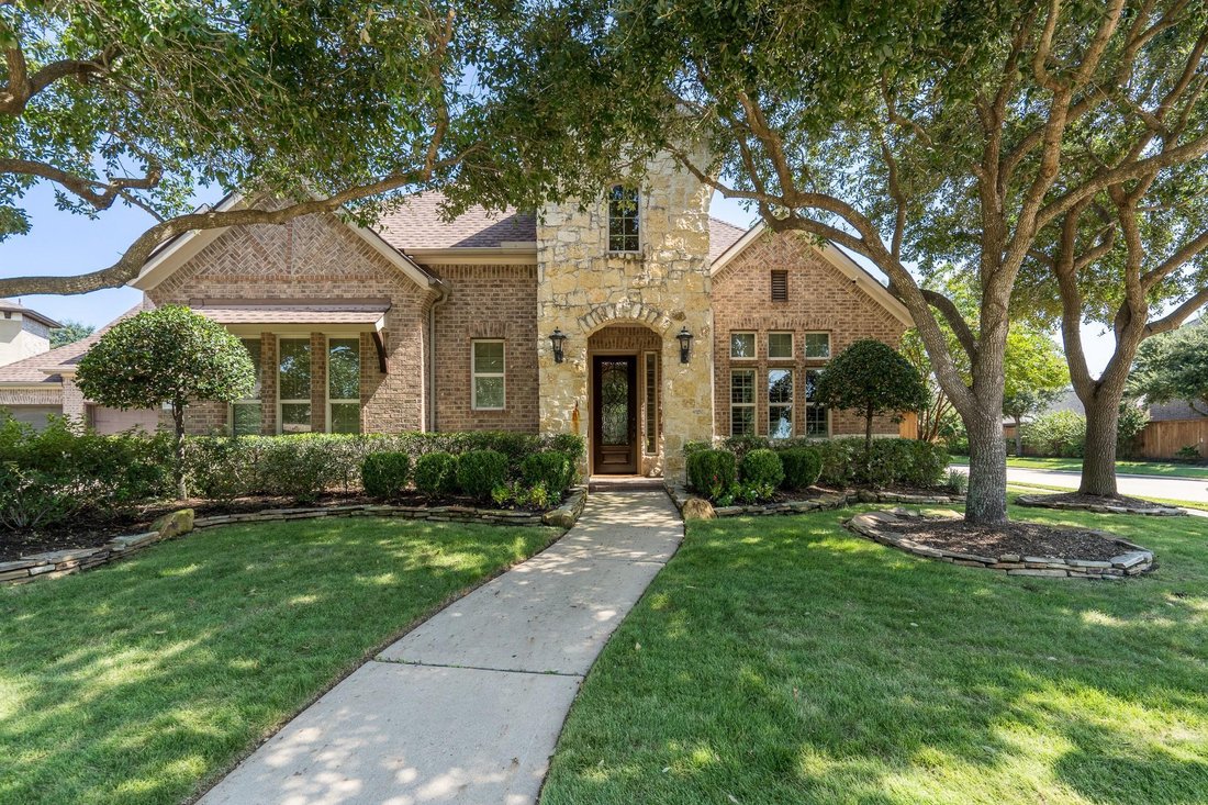 House in Houston, Texas, United States 3 - 18589959