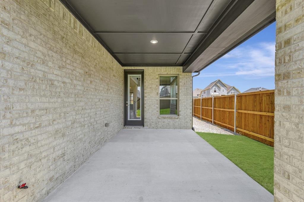 House in Cross Roads, Texas, United States 3 - 17774498
