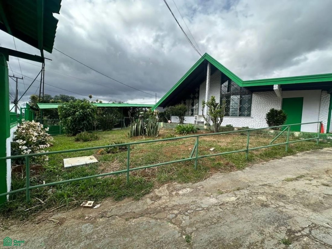 Land in Tres Rios, Cartago Province, Costa Rica 3 - 17815085