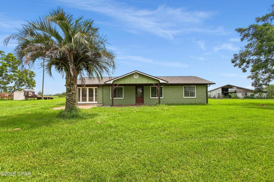 House in DeFuniak Springs, Florida, United States 2 - 18589000