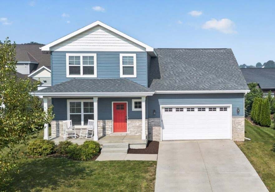 House in Fitchburg, Wisconsin, United States 1 - 18560930