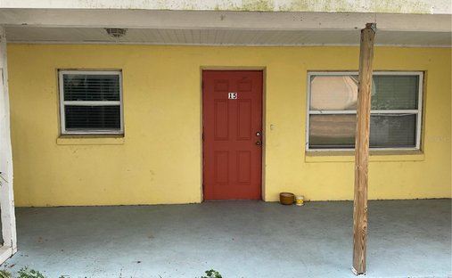 Sebring, Florida, United States 1