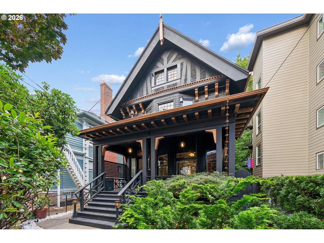 House in Portland, Oregon, United States 3 - 18591654