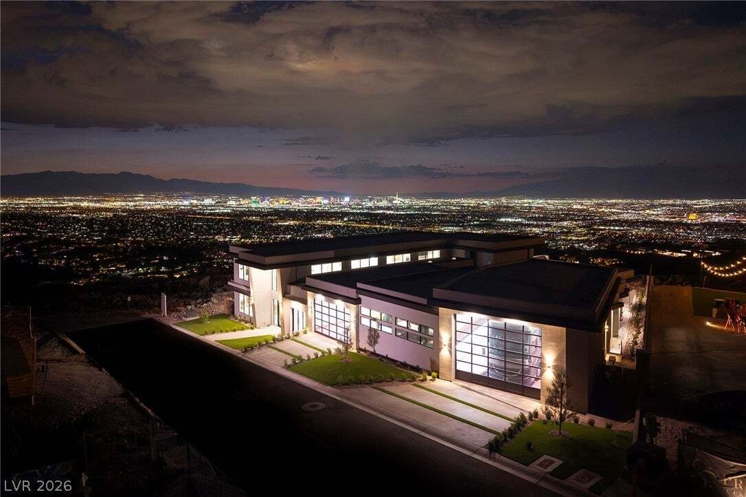 House in Henderson, Nevada, United States 1 - 18591050
