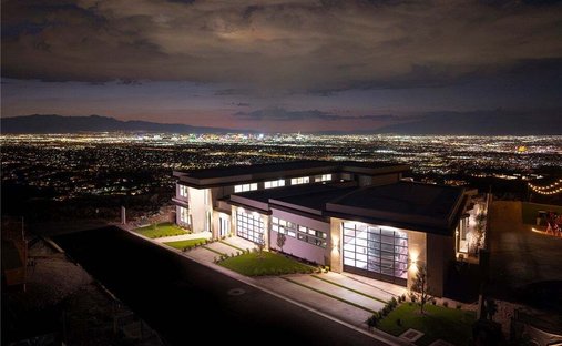 Casa en Henderson, Nevada, Estados Unidos 1