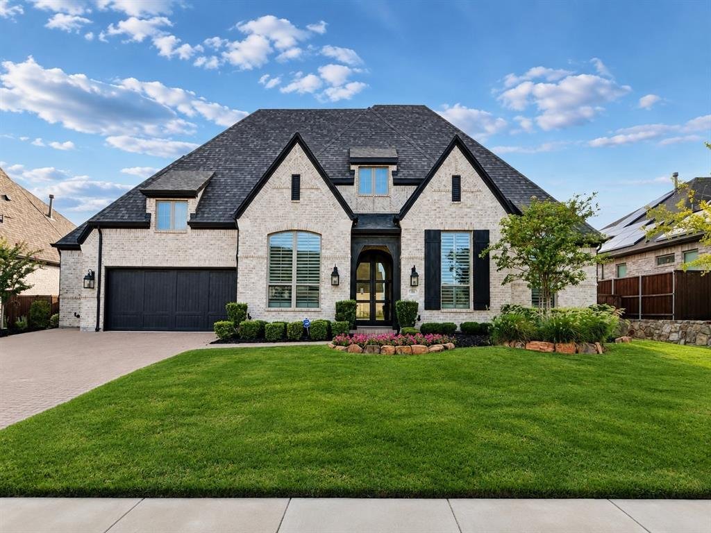 House in Prosper, Texas, United States 1 - 18592573