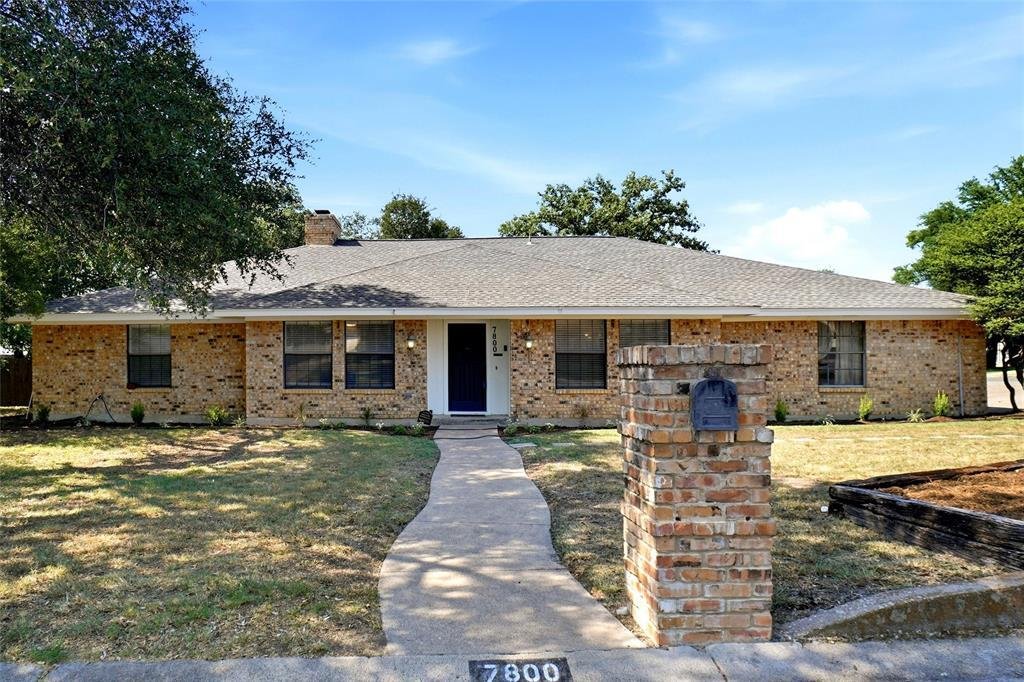 House in Fort Worth, Texas, United States 1 - 18589943