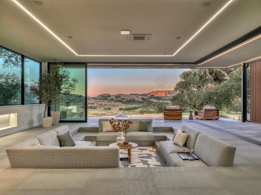 House in Carmel-by-the-Sea, California, United States 2 - 18591419