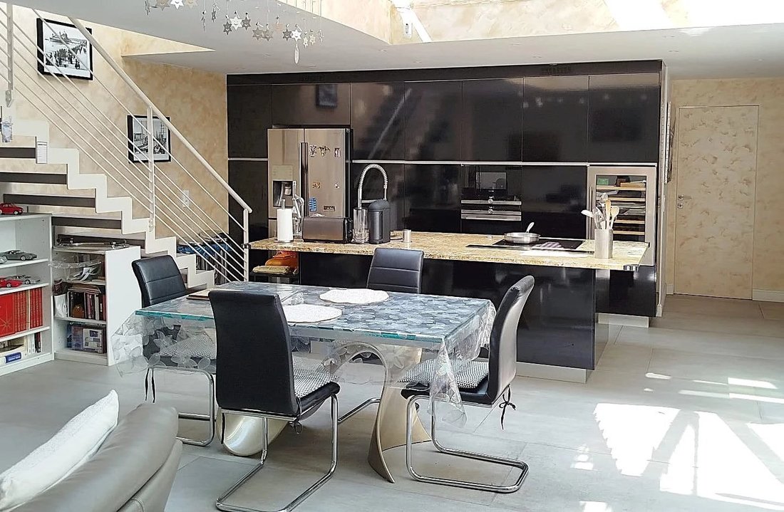 Apartment in Le Port, Nice, France 4 - 18590232