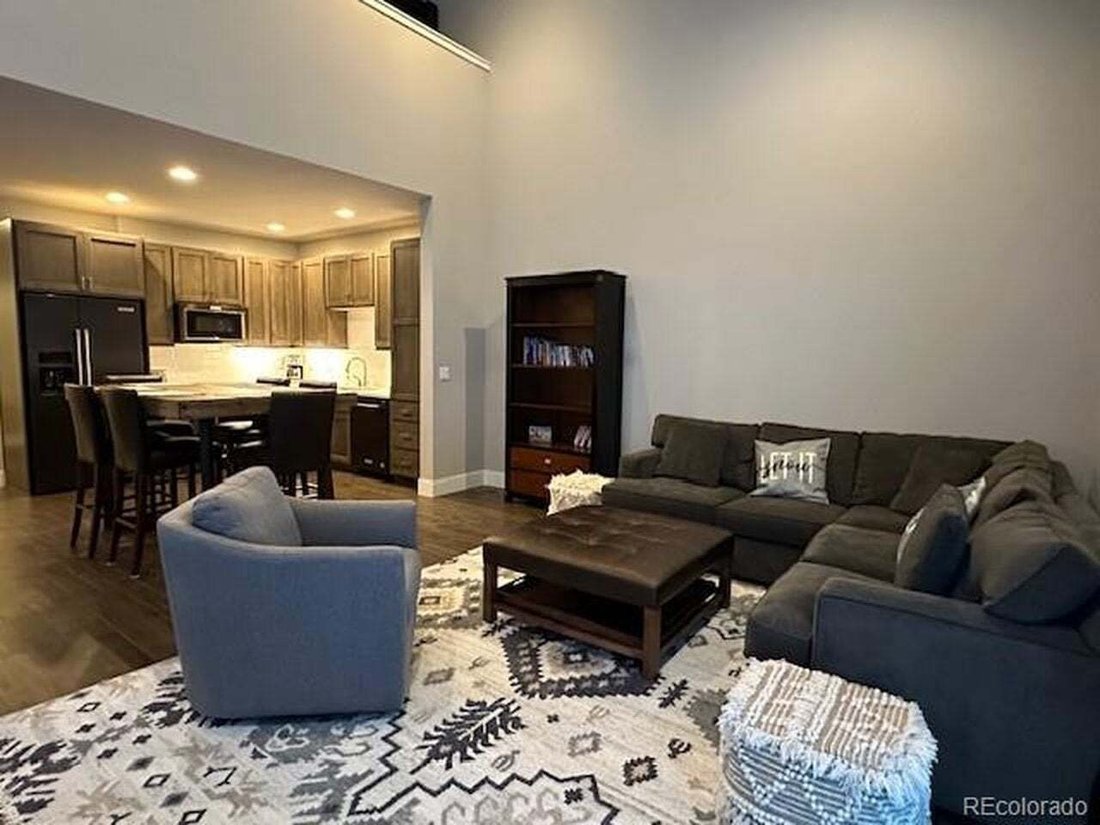 Townhouse in Winter Park, Colorado, United States 2 - 18589900