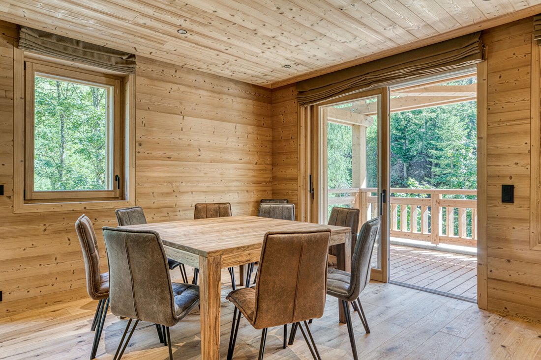 Apartment in Le Grand-Bornand, Auvergne-Rhône-Alpes, France 4 - 18590540