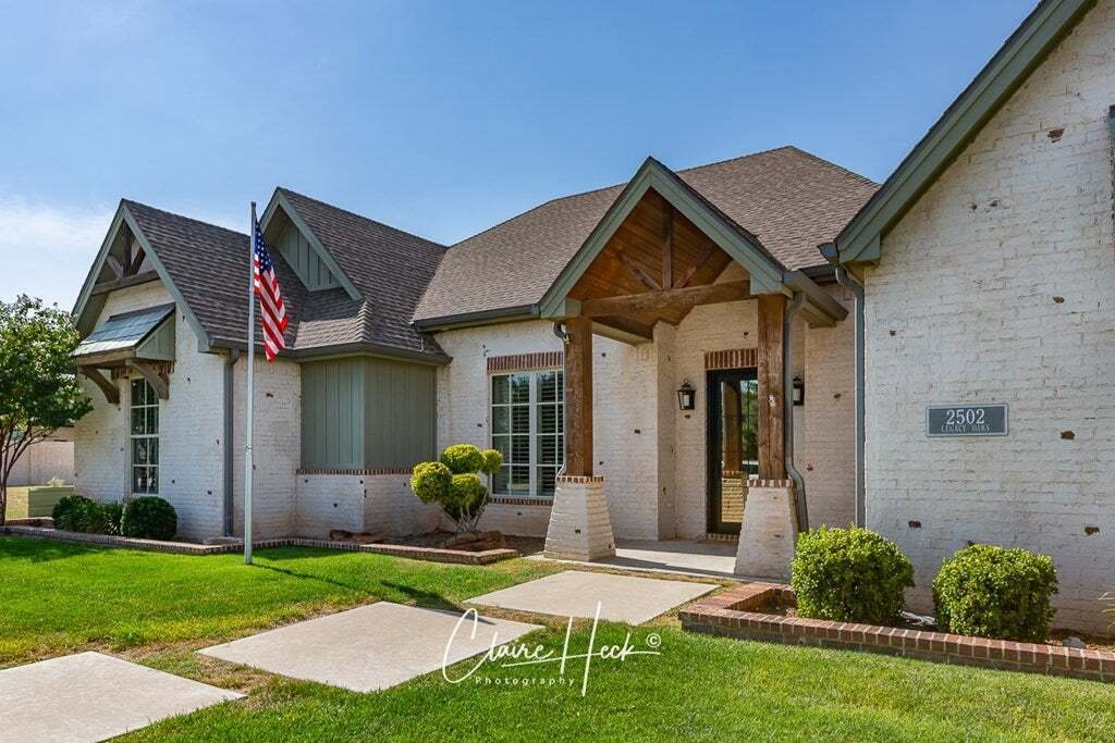 House in Midland, Texas, United States 2 - 18589330
