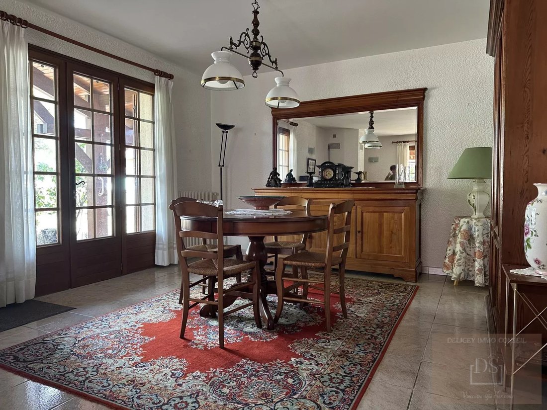 House in La Hume, Gujan-Mestras, France 4 - 18590401