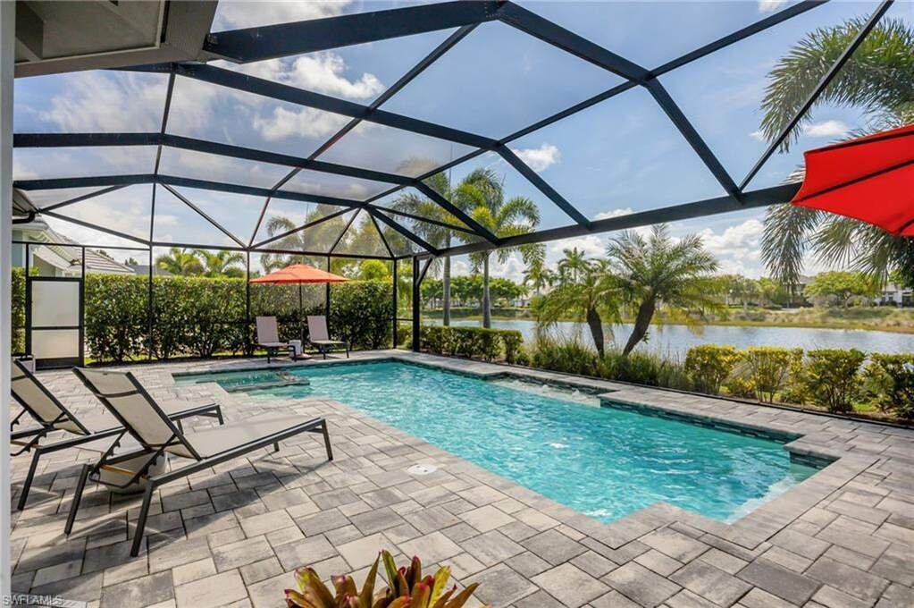 House in Naples, Florida, United States 4 - 18593813