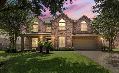 Casa en Rosenberg, Texas, Estados Unidos 1