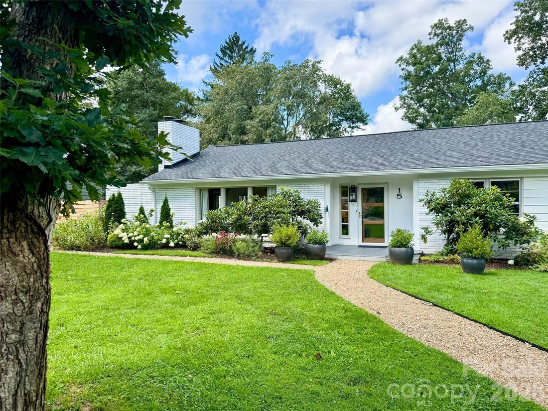 House in Asheville, North Carolina, United States 1 - 18017567