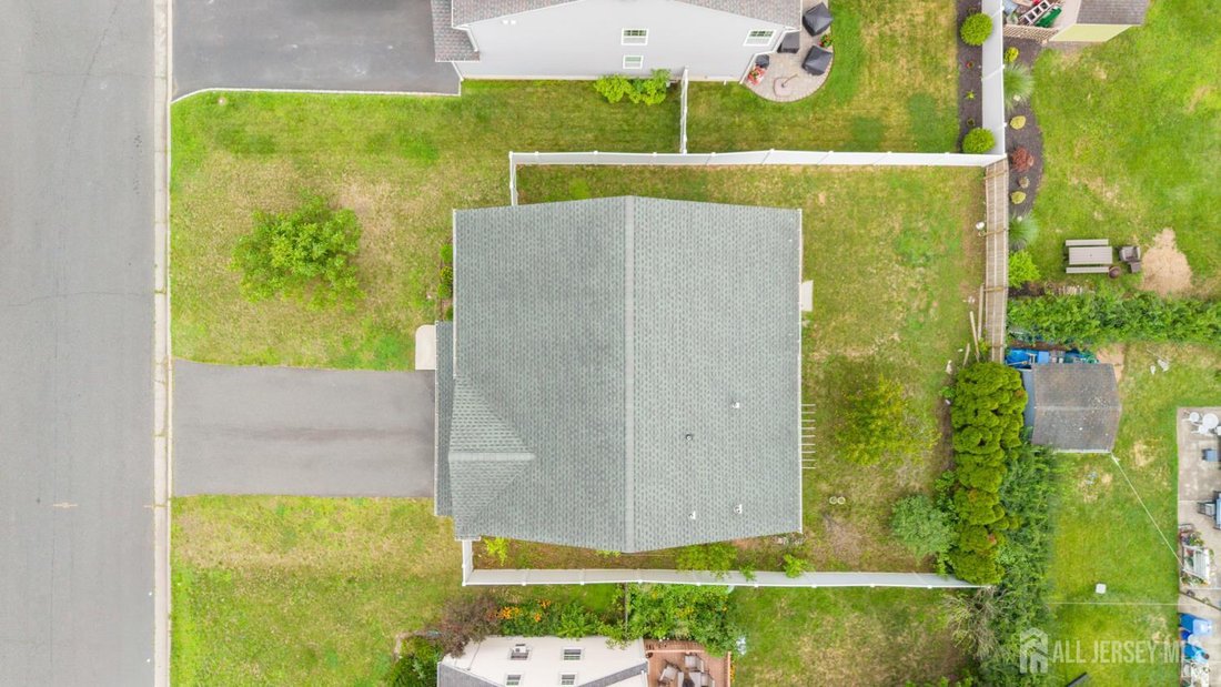 Casa a Middlesex, New Jersey, Stati Uniti 4 - 18589268