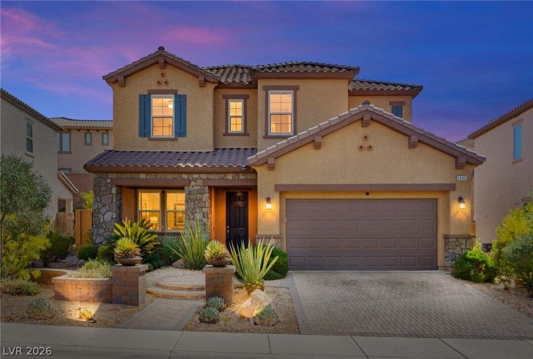 House in Henderson, Nevada, United States 1 - 18591012