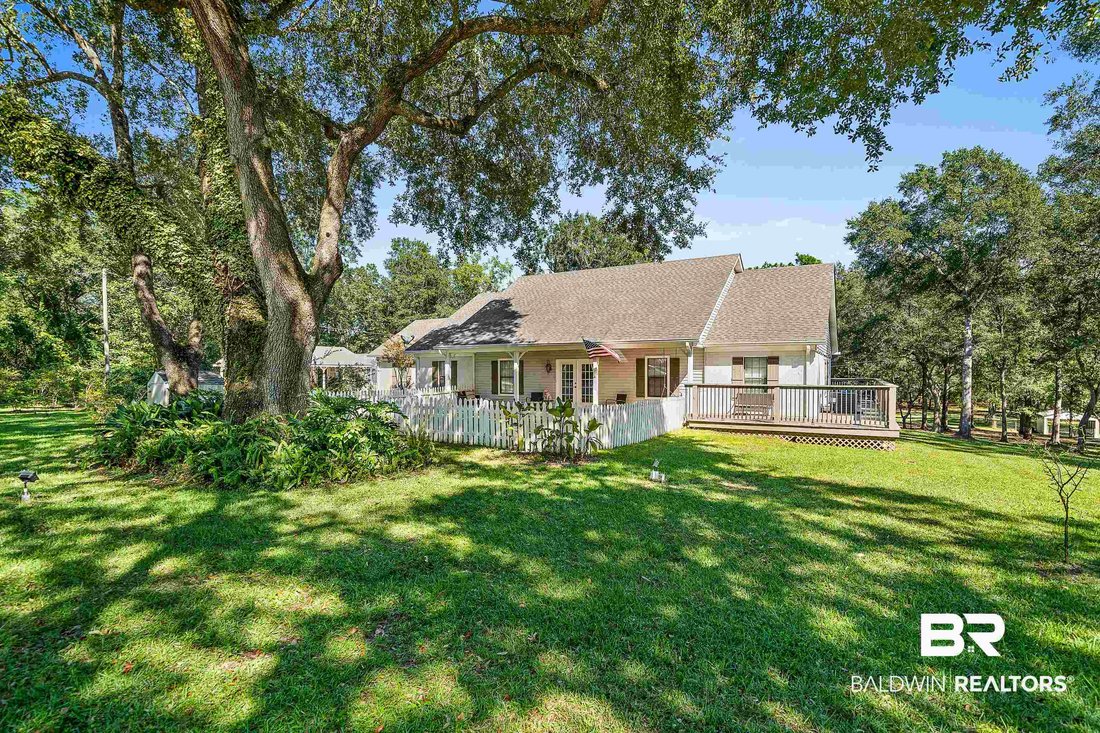 House in Foley, Alabama, United States 5 - 17040743