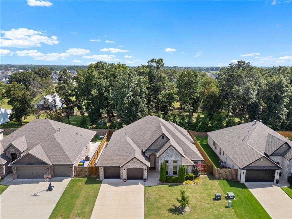 House in Rogers, Arkansas, United States 2 - 18589124