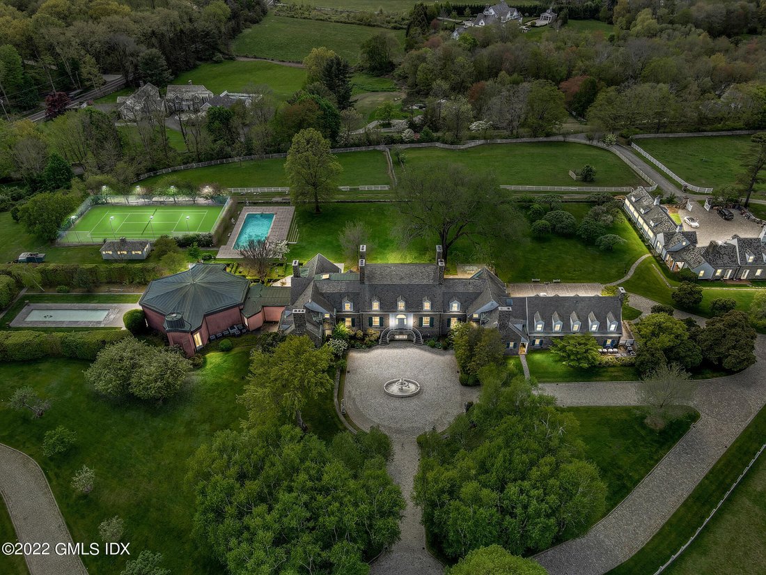 House in Greenwich, Connecticut, United States 4 - 18590318