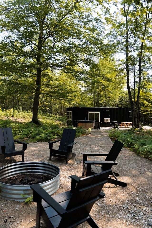 House in Luther, Michigan, United States 4 - 18591190
