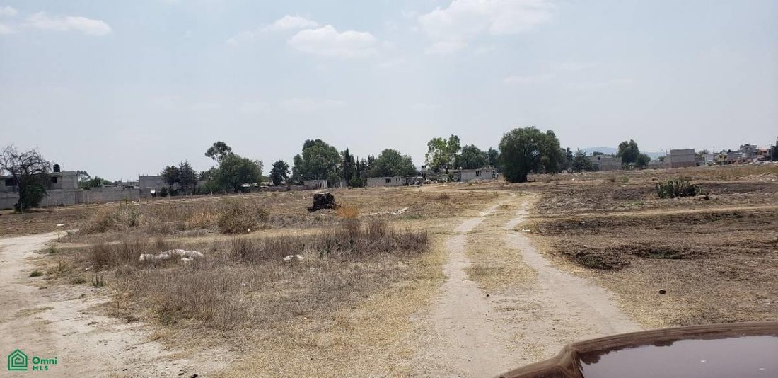 Land in Zumpango, State of Mexico, Mexico 5 - 17919758