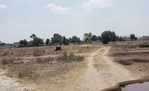 Land in Zumpango, State of Mexico, Mexico 1
