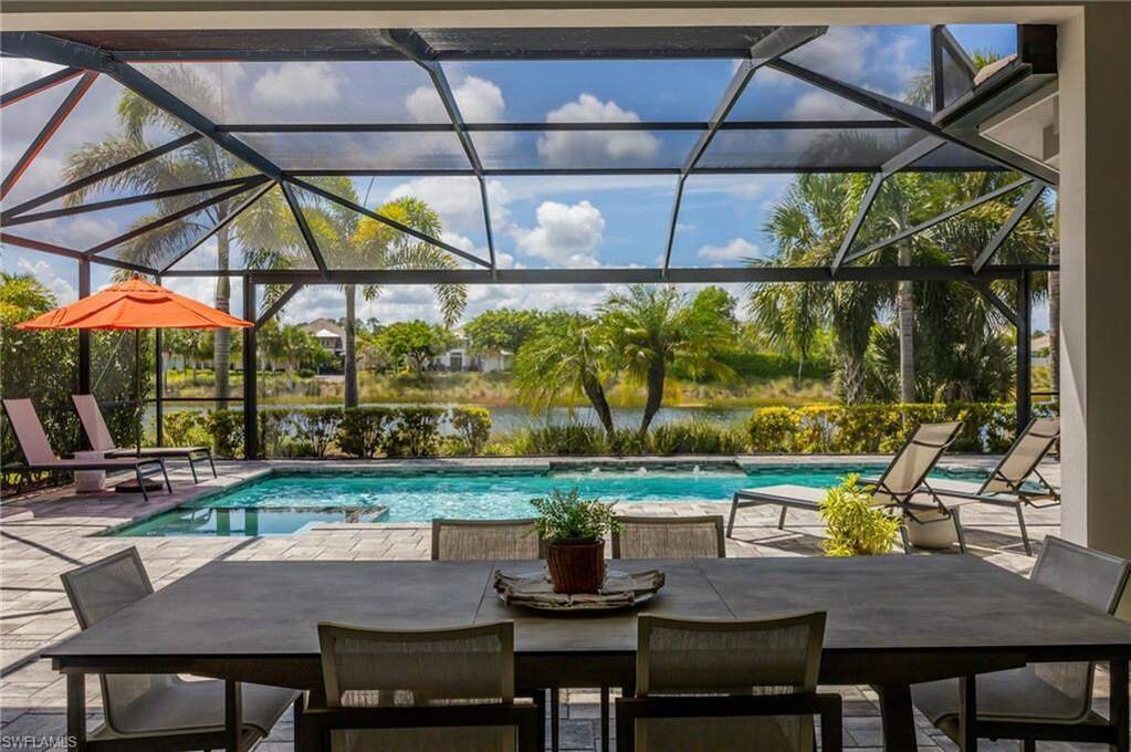 House in Naples, Florida, United States 3 - 18593813