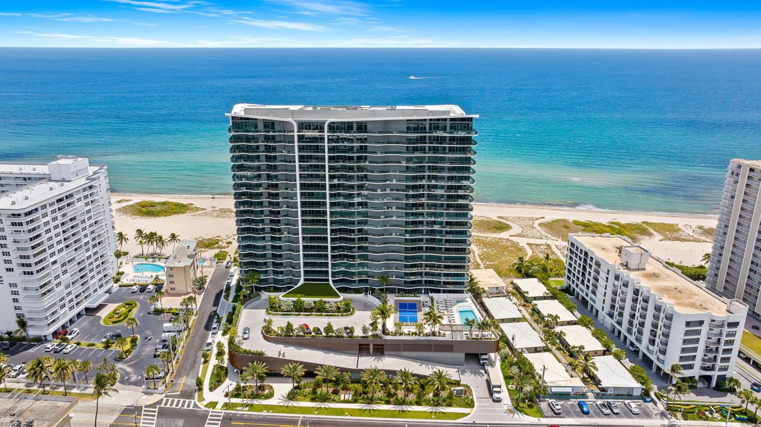 Condo in Hillsboro Beach, Florida, United States 3 - 18592211