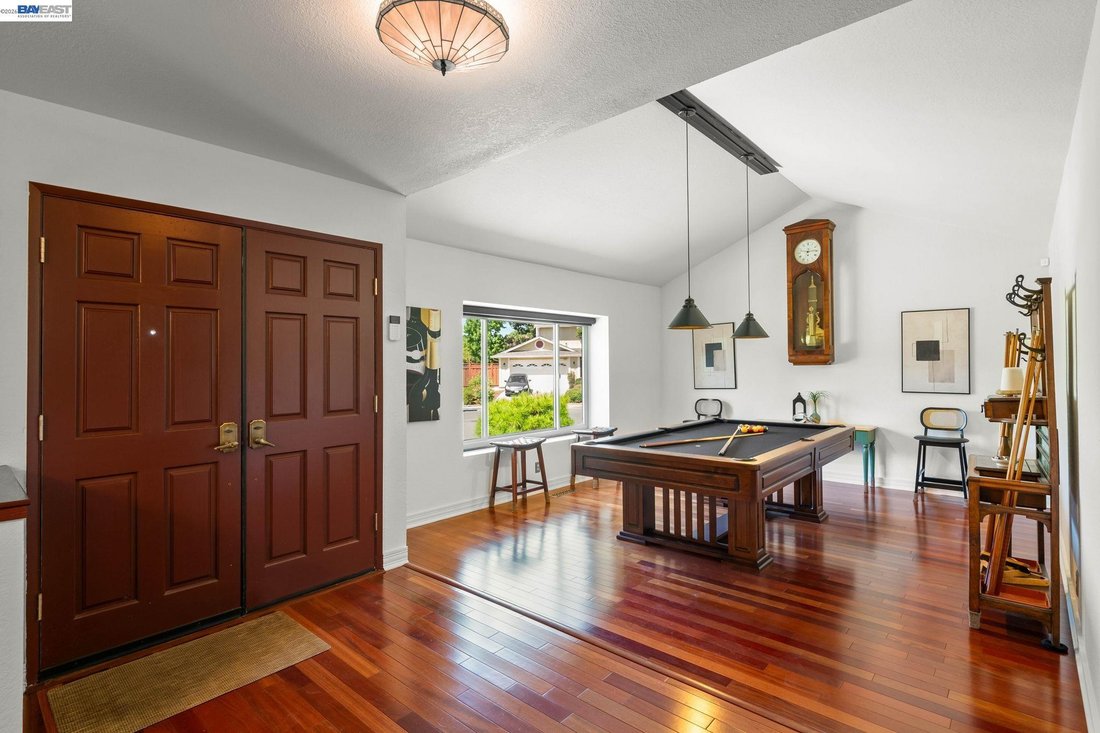 House in Pleasanton, California, United States 5 - 18591358
