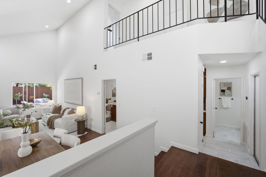 House in Newark, California, United States 4 - 18591402