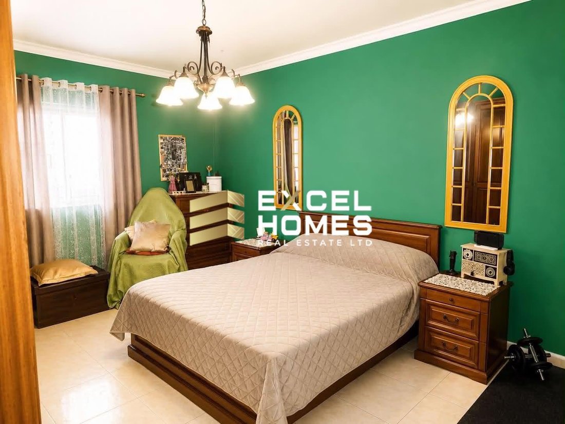 Apartment in Santa Venera, Malta 4 - 18592930