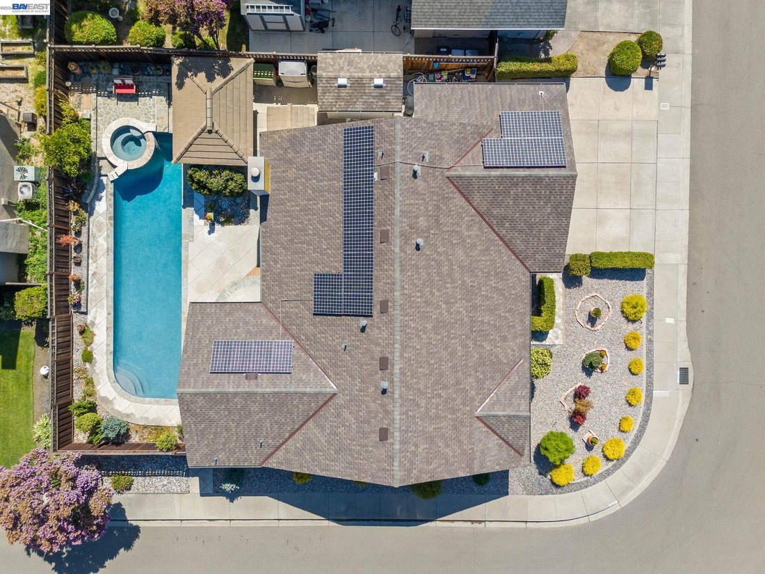 House in Pleasanton, California, United States 3 - 18591358