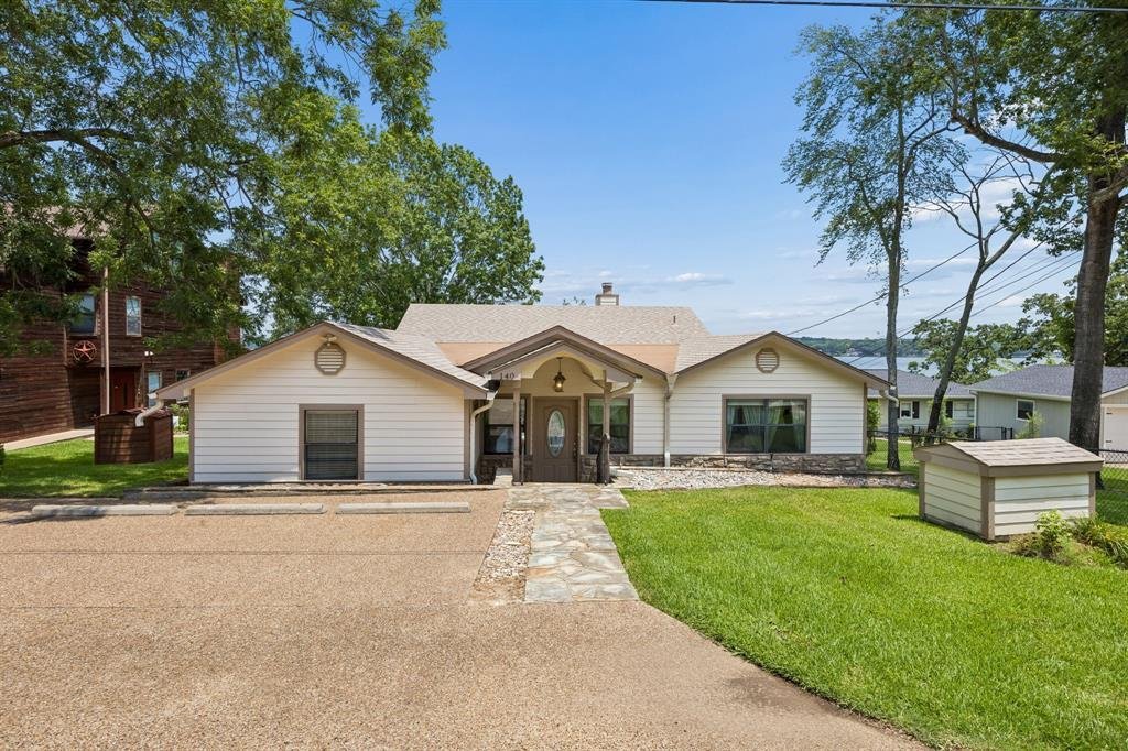House in Gun Barrel City, Texas, United States 5 - 18592572