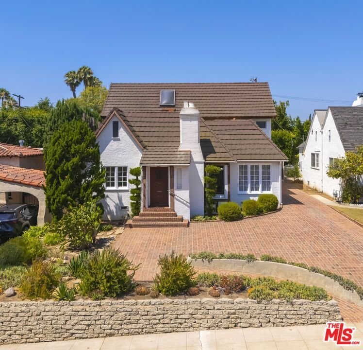 House in Los Angeles, California, United States 1 - 18591060