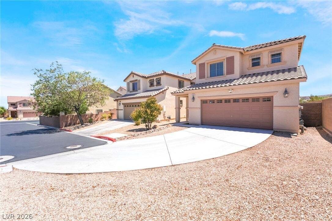 House in Las Vegas, Nevada, United States 2 - 18591032