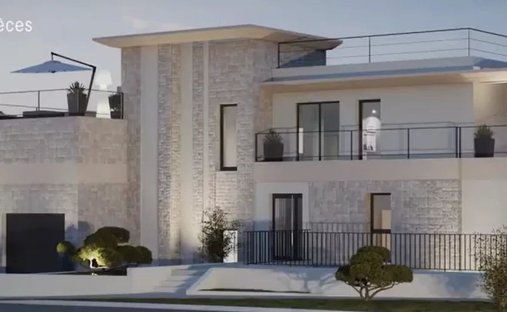 Apartment in Èze, Provence-Alpes-Côte d'Azur, France 1