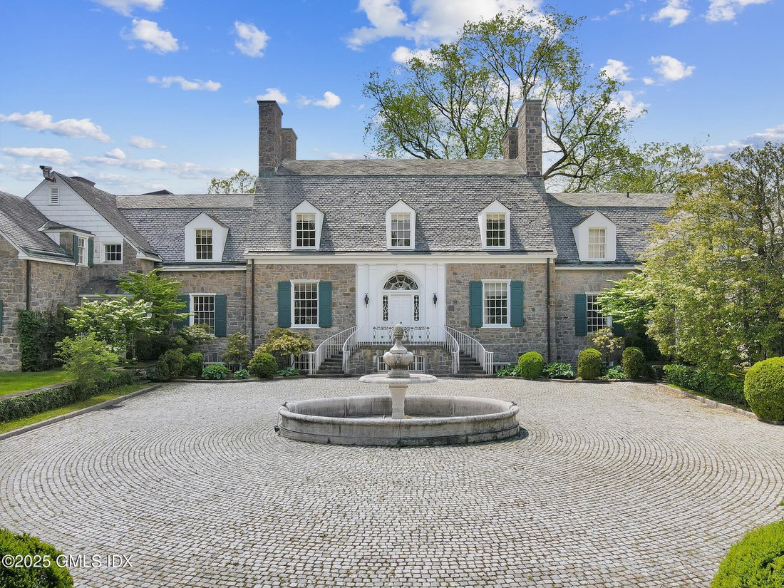 House in Greenwich, Connecticut, United States 2 - 18590318