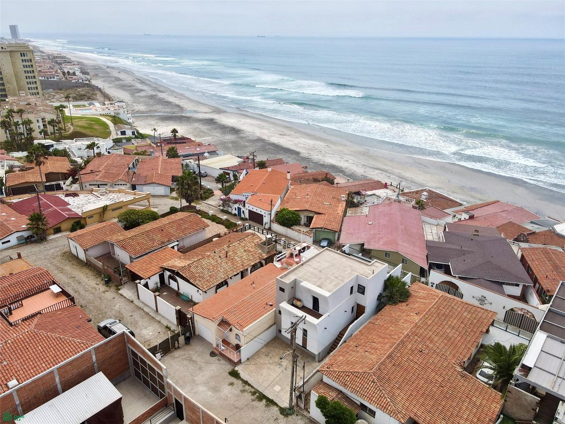 House in San Antonio del Mar, Baja California, Mexico 2 - 18592233