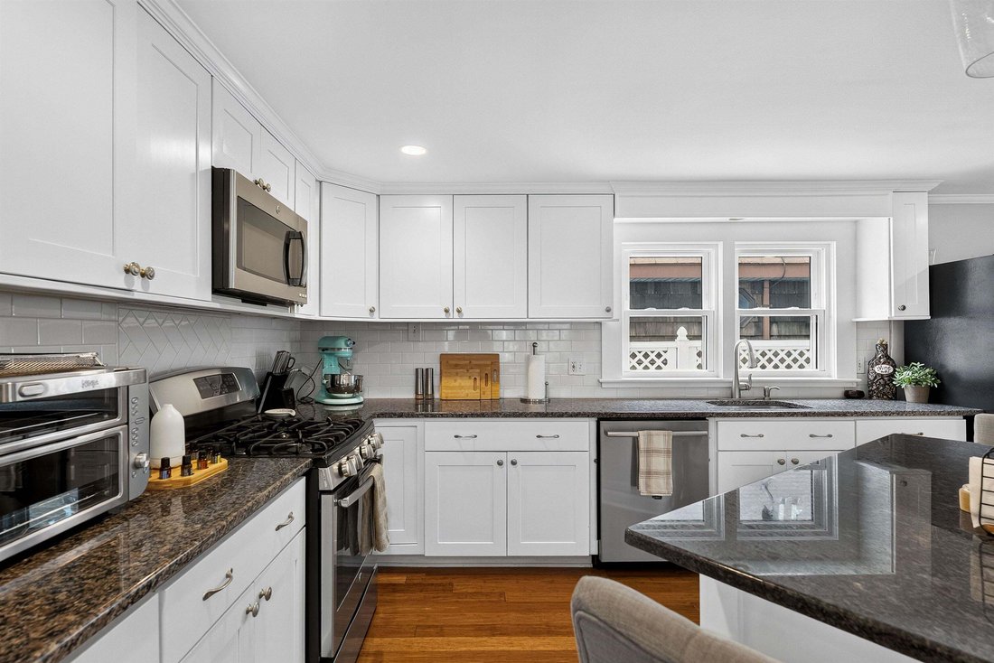 House in Ocean City, New Jersey, United States 3 - 18589283