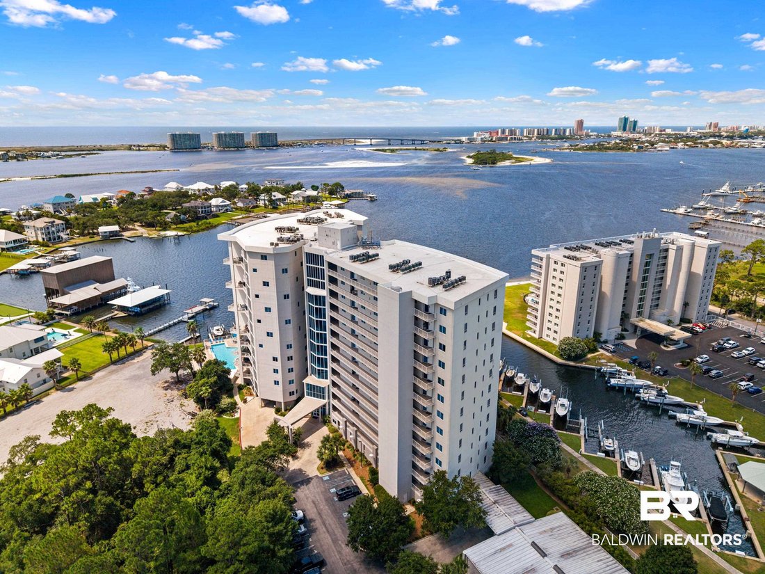 House in Orange Beach, Alabama, United States 4 - 18422411