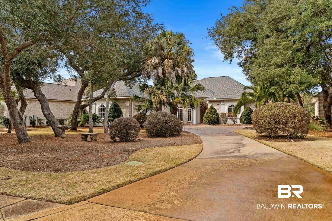 House in Gulf Shores, Alabama, United States 3 - 17217725