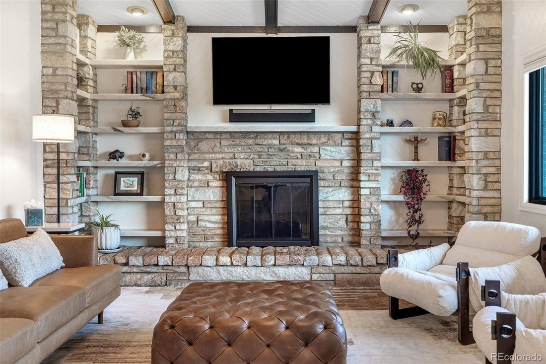 Haus in Lakewood, Colorado, Vereinigte Staaten 5 - 18591687