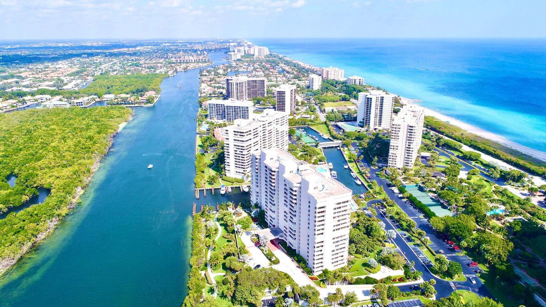 Condo in Boca Raton, Florida, United States 3 - 18592213