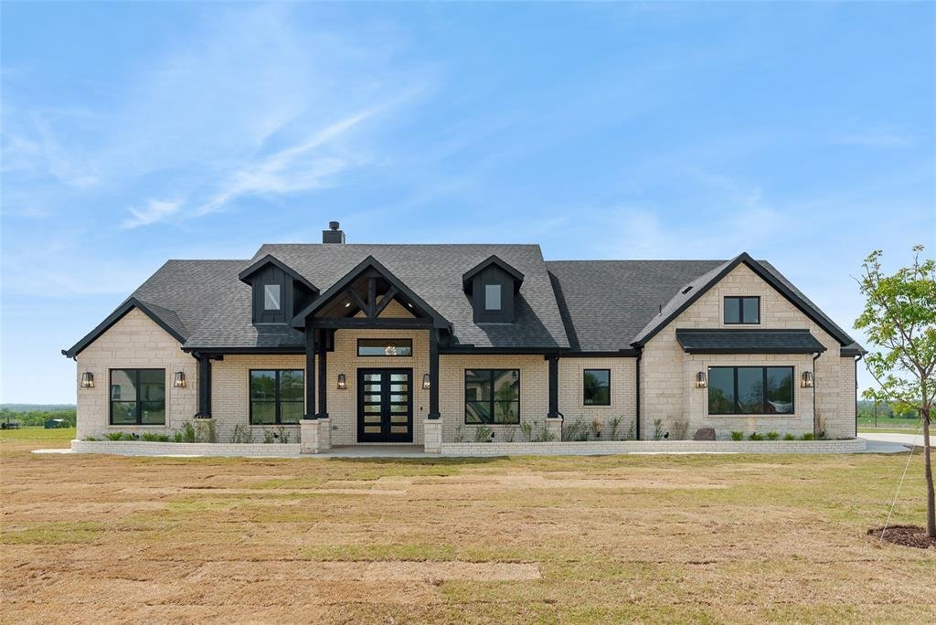 House in Sherman, Texas, United States 1 - 18589908