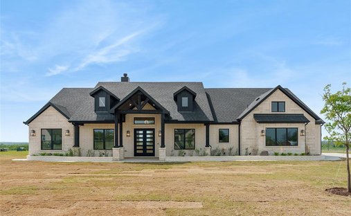 House in Sherman, Texas, United States 1